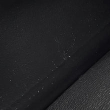 Load image into Gallery viewer, LOUIS VUITTON Zippy Lockme NoirM62622 Calf Leather
