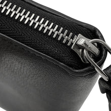 Load image into Gallery viewer, LOUIS VUITTON Zippy Lockme NoirM62622 Calf Leather
