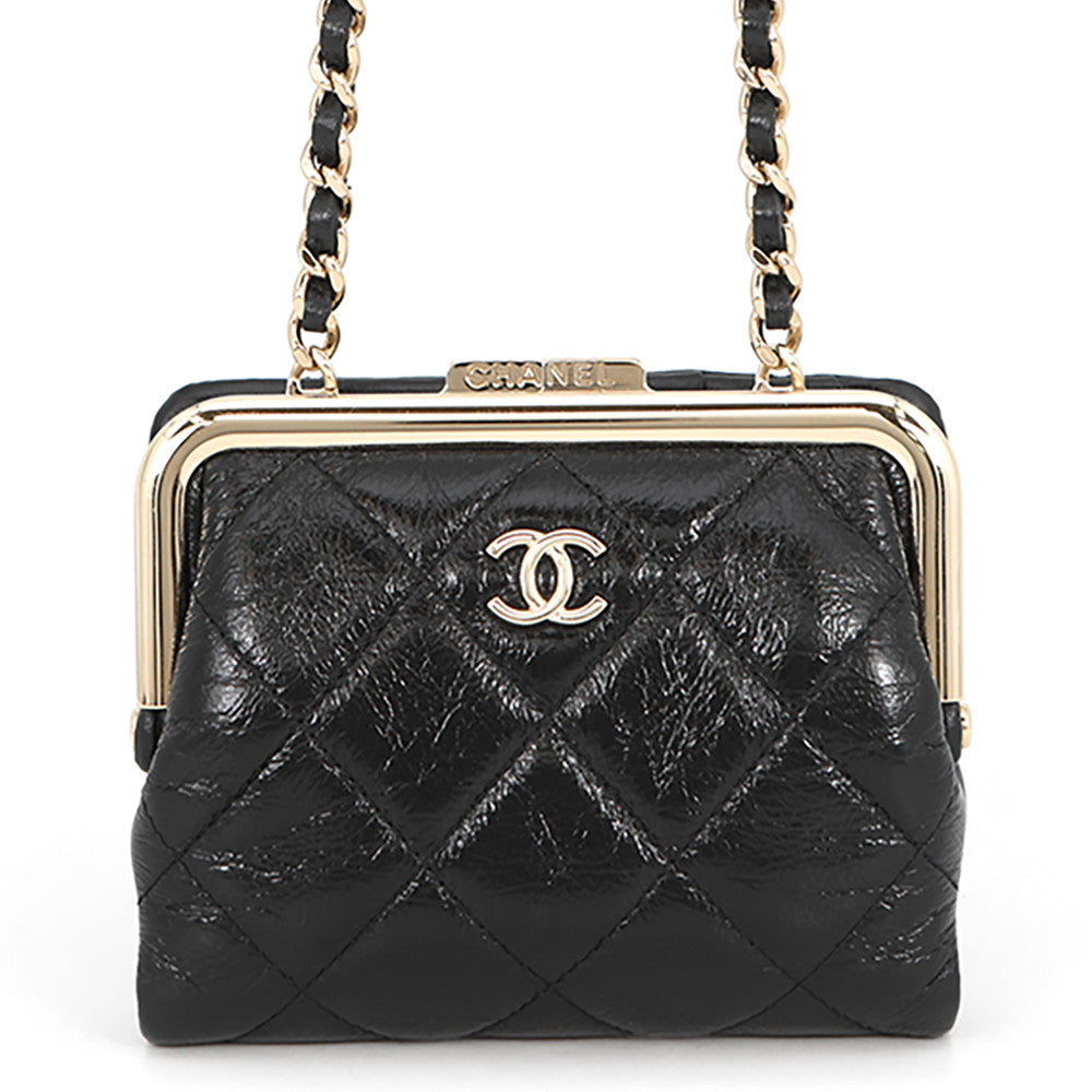 CHANEL– GALLERY RARE Global Online Store