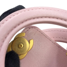 Load image into Gallery viewer, CHANEL Matelasse Mini Bag Charm PinkAP4991-B20787-NH620 Lambskin
