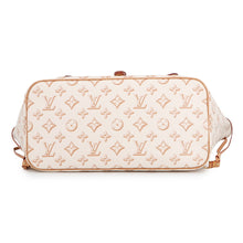 将图像加载到图库查看器中，LOUIS VUITTON Neverfull Beige/IvoryM20921 Monogram Fall You Size MM
