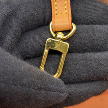 将图像加载到图库查看器中，LOUIS VUITTON Neverfull Beige/IvoryM20921 Monogram Fall You Size MM

