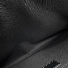 将图像加载到图库查看器中，LOUIS VUITTON Pochette to Go NoirM81569 Monogram Eclipse
