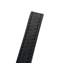 将图像加载到图库查看器中，LOUIS VUITTON Pochette to Go NoirM81569 Monogram Eclipse
