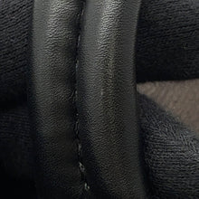 将图像加载到图库查看器中，LOUIS VUITTON Palm Springs Backpack NoirM44873 Monogram Size MINI
