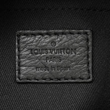 将图像加载到图库查看器中，LOUIS VUITTON Palm Springs Backpack NoirM44873 Monogram Size MINI
