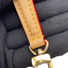 将图像加载到图库查看器中，LOUIS VUITTON LV × TM Nano Diane BlancM14194 Monogram・Multicolor
