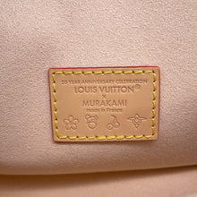将图像加载到图库查看器中，LOUIS VUITTON LV × TM Nano Diane BlancM14194 Monogram・Multicolor
