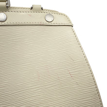 将图像加载到图库查看器中，LOUIS VUITTON Blair IvoireM40330 Epi Leather Size MM
