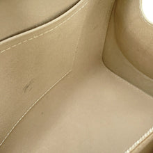 将图像加载到图库查看器中，LOUIS VUITTON Blair IvoireM40330 Epi Leather Size MM
