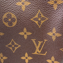 将图像加载到图库查看器中，LOUIS VUITTON Looping BeigeM51146 Monogram Size MM
