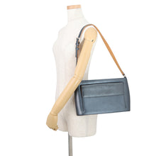 Load image into Gallery viewer, LOUIS VUITTON Alston NavyM55122 Monogram Mat
