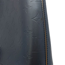 Load image into Gallery viewer, LOUIS VUITTON Alston NavyM55122 Monogram Mat
