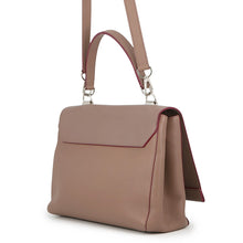 Load image into Gallery viewer, LOUIS VUITTON Rock Me II Taupe GreyM50578 Calf Leather
