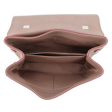Load image into Gallery viewer, LOUIS VUITTON Rock Me II Taupe GreyM50578 Calf Leather

