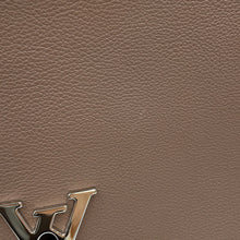 Load image into Gallery viewer, LOUIS VUITTON Rock Me II Taupe GreyM50578 Calf Leather
