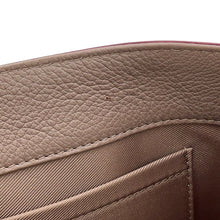 Load image into Gallery viewer, LOUIS VUITTON Rock Me II Taupe GreyM50578 Calf Leather
