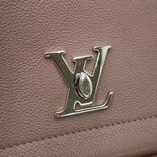 Load image into Gallery viewer, LOUIS VUITTON Rock Me II Taupe GreyM50578 Calf Leather
