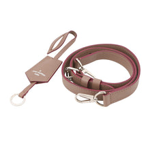 Load image into Gallery viewer, LOUIS VUITTON Rock Me II Taupe GreyM50578 Calf Leather
