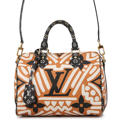 LOUIS VUITTON BAG– 标记为“Black”– GALLERY RARE Global Online Store