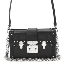 将图像加载到图库查看器中，LOUIS VUITTON Petite Mar NoirM11324 Monogram Wet
