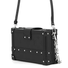 将图像加载到图库查看器中，LOUIS VUITTON Petite Mar NoirM11324 Monogram Wet
