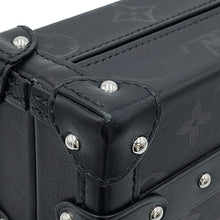 将图像加载到图库查看器中，LOUIS VUITTON Petite Mar NoirM11324 Monogram Wet
