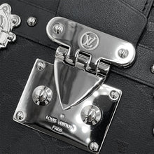 将图像加载到图库查看器中，LOUIS VUITTON Petite Mar NoirM11324 Monogram Wet
