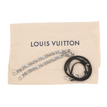 将图像加载到图库查看器中，LOUIS VUITTON Petite Mar NoirM11324 Monogram Wet
