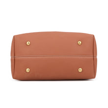 将图像加载到图库查看器中，LOUIS VUITTON Lowkey Hobo CognacM24974 Grained Calf Leather Size MM
