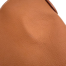 将图像加载到图库查看器中，LOUIS VUITTON Lowkey Hobo CognacM24974 Grained Calf Leather Size MM
