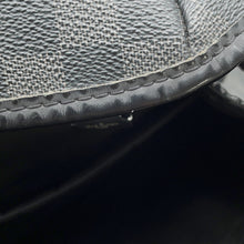 Load image into Gallery viewer, LOUIS VUITTON Zach Backpack NoirN40005 Damier Graphite
