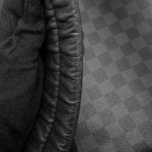 Load image into Gallery viewer, LOUIS VUITTON Zach Backpack NoirN40005 Damier Graphite

