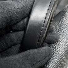 Load image into Gallery viewer, LOUIS VUITTON Zach Backpack NoirN40005 Damier Graphite
