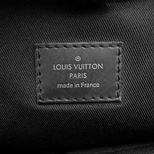 Load image into Gallery viewer, LOUIS VUITTON Zach Backpack NoirN40005 Damier Graphite
