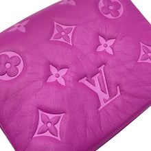 Load image into Gallery viewer, LOUIS VUITTON Coussin Belt Bag OrchidM81127 Monogram Lambskin

