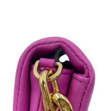 Load image into Gallery viewer, LOUIS VUITTON Coussin Belt Bag OrchidM81127 Monogram Lambskin
