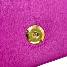 Load image into Gallery viewer, LOUIS VUITTON Coussin Belt Bag OrchidM81127 Monogram Lambskin
