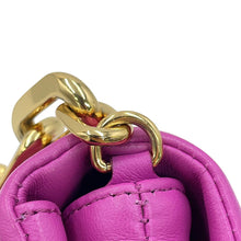 Load image into Gallery viewer, LOUIS VUITTON Coussin Belt Bag OrchidM81127 Monogram Lambskin
