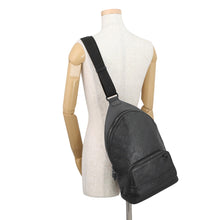 Load image into Gallery viewer, LOUIS VUITTON Racer Sling Bag NoirM46107 Monogram Shadow
