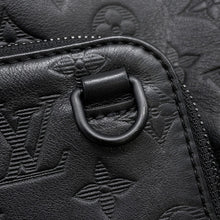 Load image into Gallery viewer, LOUIS VUITTON Racer Sling Bag NoirM46107 Monogram Shadow
