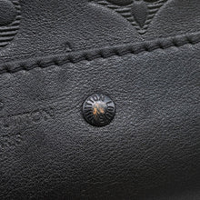 Load image into Gallery viewer, LOUIS VUITTON Racer Sling Bag NoirM46107 Monogram Shadow
