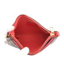 Load image into Gallery viewer, LOUIS VUITTON Pallas Clutch CeriseM41638 Monogram
