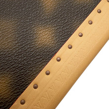 Load image into Gallery viewer, LOUIS VUITTON Trunk Coffret NoirM46132 This Is Not Monogram
