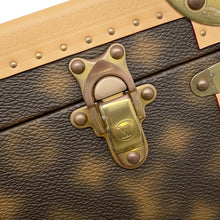 Load image into Gallery viewer, LOUIS VUITTON Trunk Coffret NoirM46132 This Is Not Monogram
