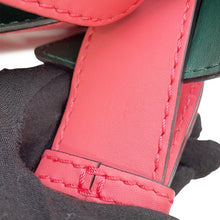 Load image into Gallery viewer, BURBERRY Canopy Bucket Bag Pink4075872 Leather
