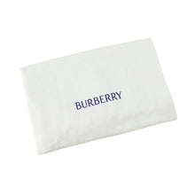 将图像加载到图库查看器中，BURBERRY Crossbody Bag Green/Ivory/Yellow/Brown Nylon
