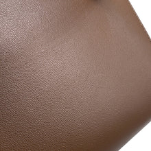 Load image into Gallery viewer, BURBERRY Banwell 2-way Handbag Brown/Multicolor80844851 Leather Canvas
