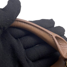 Load image into Gallery viewer, BURBERRY Banwell 2-way Handbag Brown/Multicolor80844851 Leather Canvas
