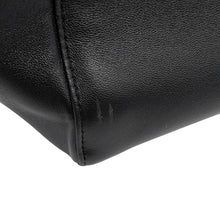 Load image into Gallery viewer, FENDI Peekaboo Black8BN244 Leather Size Mini
